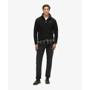Polaire com 1/2 zip Superdry image-2