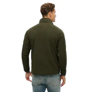 Fleece 1/2 Reißverschluss Superdry image-3