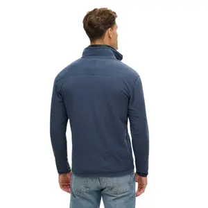 1/2 velo de zíper Superdry image-2