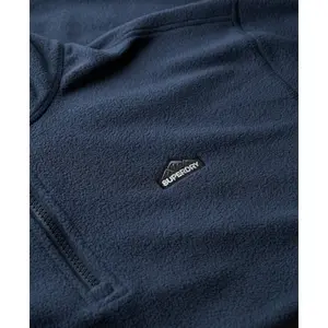 1/2 velo de zíper Superdry image-4