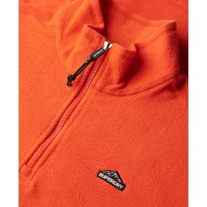 1/2 velo de zíper Superdry image-1