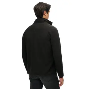 Zipped fleece Superdry image-3