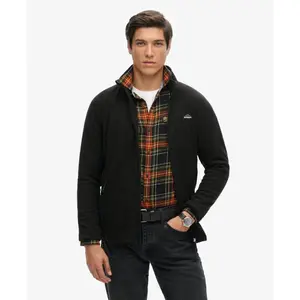 Zipped fleece Superdry image-1