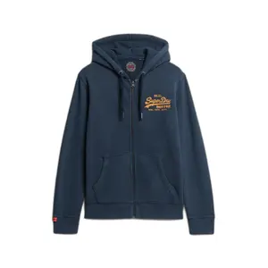 Bluza z kapturem Superdry Vl Embroidered image-0