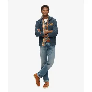 Bluza z kapturem Superdry Vl Embroidered image-3