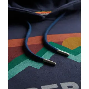 Sudadera informal con capucha Superdry Great Outdoors image-1