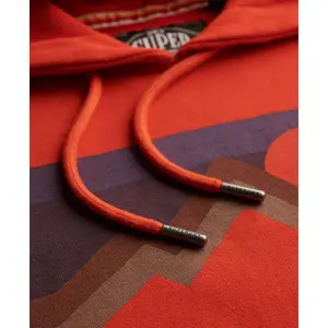 Sudadera informal con capucha Superdry Great Outdoors image-1