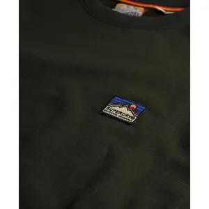 Sudadera Superdry Great Outdoors Emb image-1