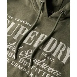 Hoodie Superdry Outdoor Supply Co image-1