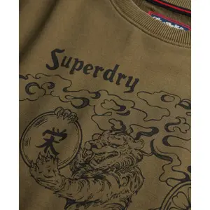 Sweatshirt Superdry image-1