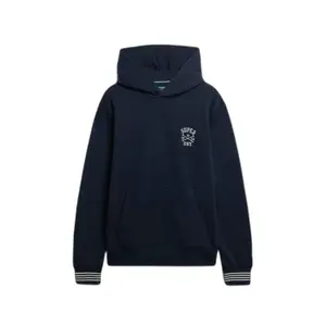 Hooded sweatshirt Superdry Athletic Club image-0