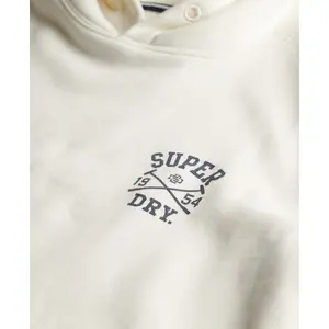 Hooded sweatshirt Superdry Athletic Club image-1