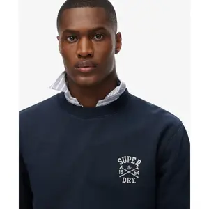 Sweatshirt Superdry Athletic Club image-4