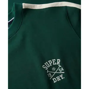 Sweatshirt Superdry Athletic Club image-1