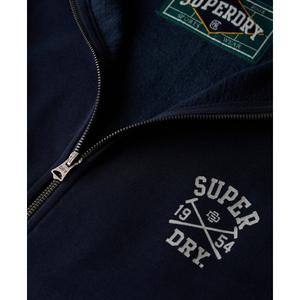 Track suit jas Superdry Athletic Club image-1