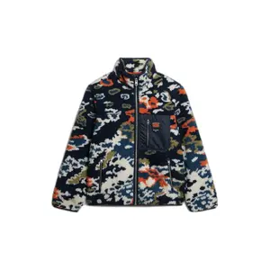 Polar z nadrukiem Superdry Thru image-0