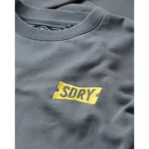 Sudadera Superdry Heritage Tab image-1