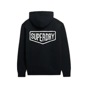 Camisola com capuz Superdry Work Tab image-1