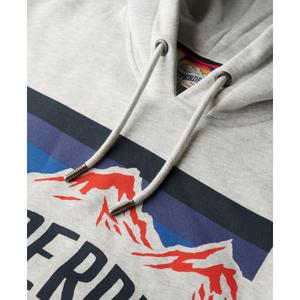 Sudadera con capucha Superdry Mountain image-1