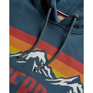 Sudadera con capucha Superdry Mountain image-1