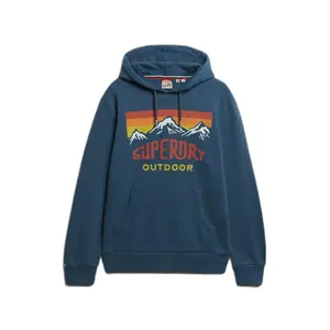 Sudadera con capucha Superdry Mountain image-0