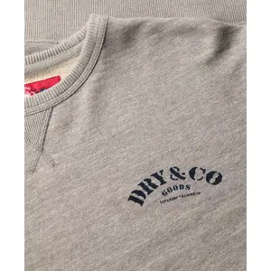 Sweatshirt Superdry Merchant Graphic image-1