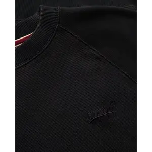 Sweatshirt Superdry Essential Logo image-1