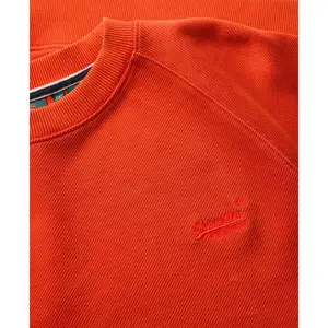 Sweatshirt Superdry Essential Logo image-1
