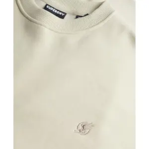 Pullover Superdry Blank Oversize image-1