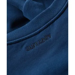 Pullover Superdry Blank Oversize image-1