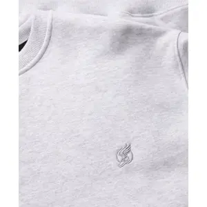 Pullover Superdry Blank Oversize image-1