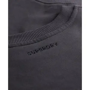 Pullover Superdry Blank Oversize image-1
