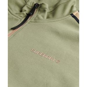 Veste de survêtement Superdry Tech Cult image-1