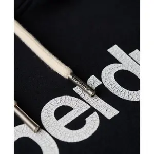 Hooded sweatshirt Superdry Core Logo image-5