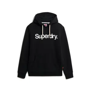Hooded sweatshirt Superdry Core Logo image-0
