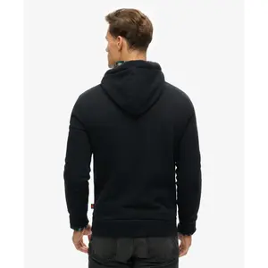 Hooded sweatshirt Superdry Core Logo image-3