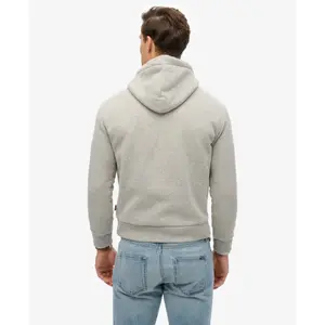 Hooded sweatshirt Superdry Core Logo image-2