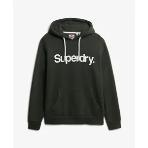 Hooded sweatshirt Superdry Core Logo image-0