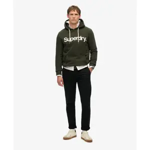Hooded sweatshirt Superdry Core Logo image-2