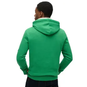 Hooded sweatshirt Superdry Core Logo image-3