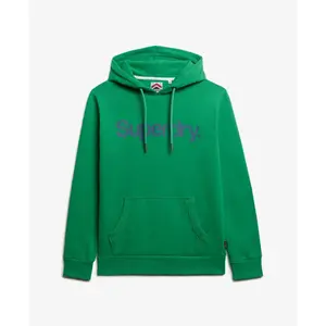 Hooded sweatshirt Superdry Core Logo image-0