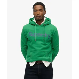 Hooded sweatshirt Superdry Core Logo image-2