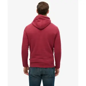 Hooded sweatshirt Superdry Core Logo image-2
