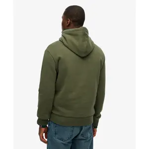 Sudadera con capucha Superdry Vintage Trade Tab image-3