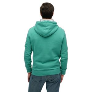Hooded sweatshirt Superdry Vintage Trade Tab image-3