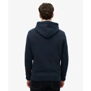 Sudadera con capucha Superdry Vintage Trade Tab image-3