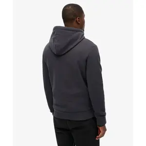 Hooded sweatshirt Superdry Black Label image-3