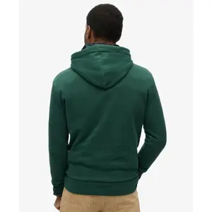 Felpa con cappuccio Superdry Mountain Rainbow image-3