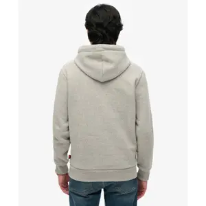 Felpa con cappuccio Superdry North Cali image-3