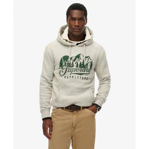 Hooded sweatshirt Superdry Outfitters image-1